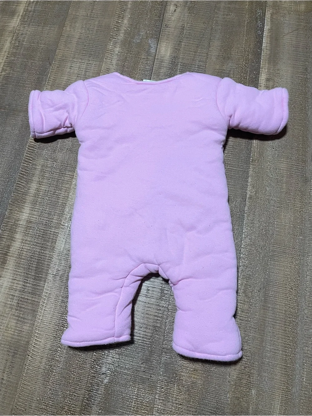 Baby Merlin’S Magic Sleepsuit good preowned